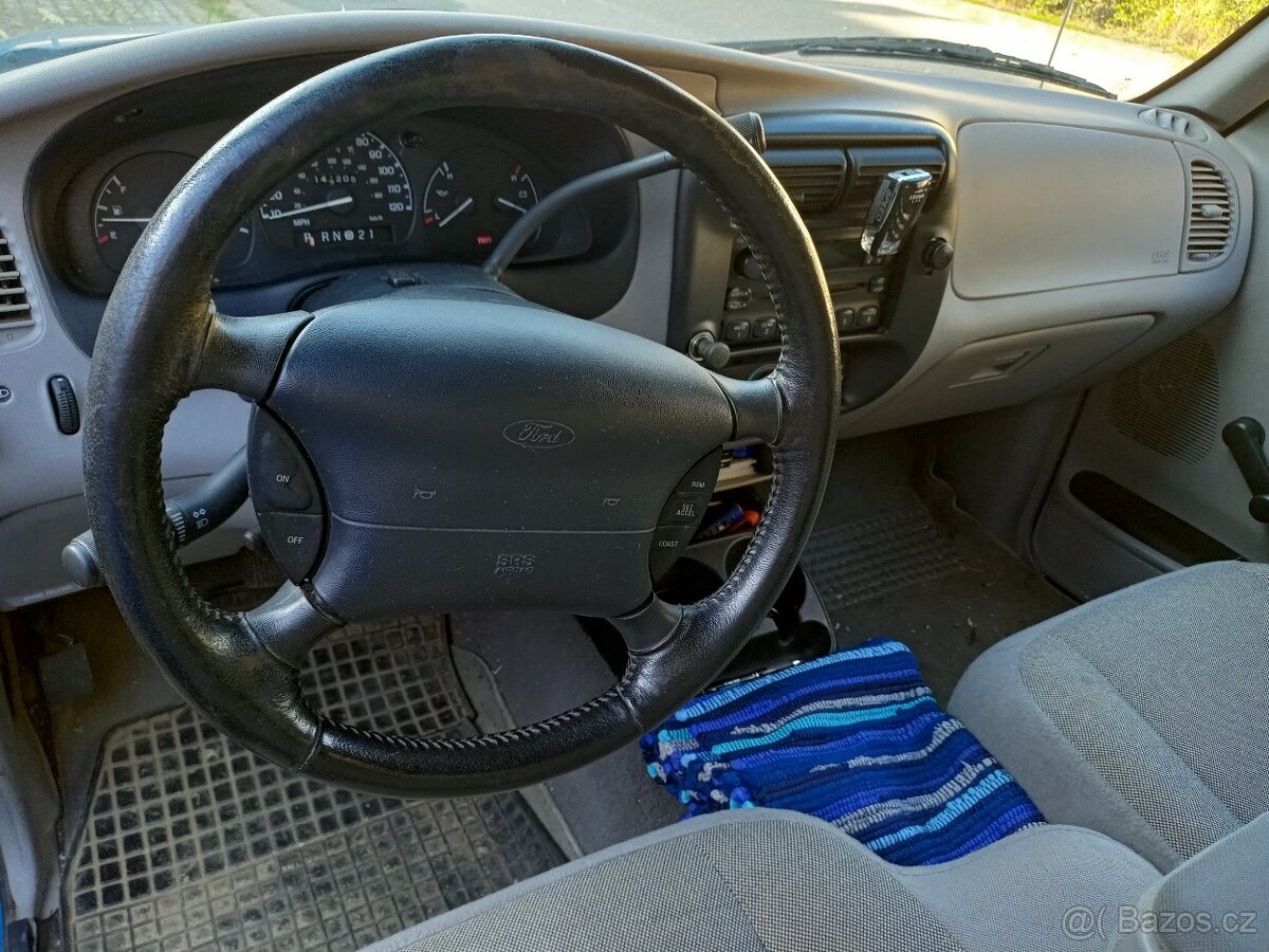 Ford ranger - 6