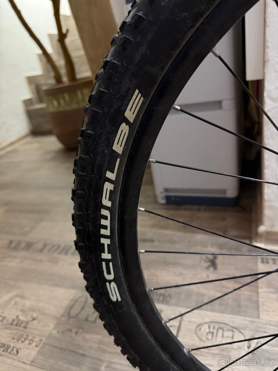 Horské kolo Merida Matts 20 - 6