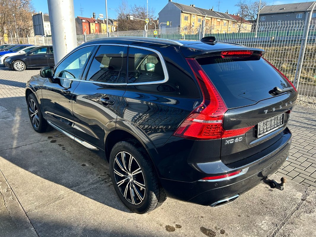 Volvo XC60 B4 AWD Inscription - 6
