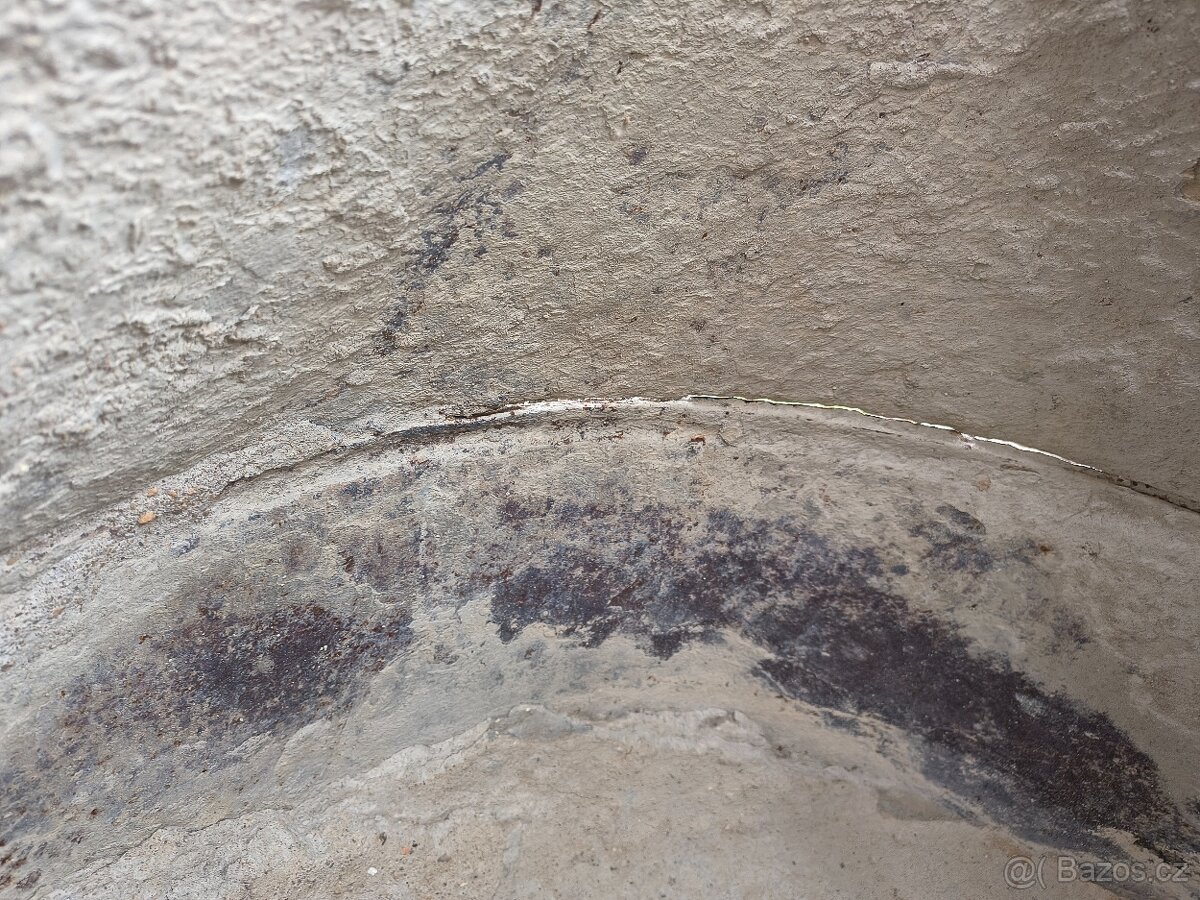 Stavební míchačka velká - 6