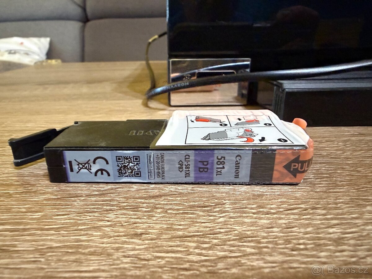 Tiskárna CANON PIXMA TS8250 - 6