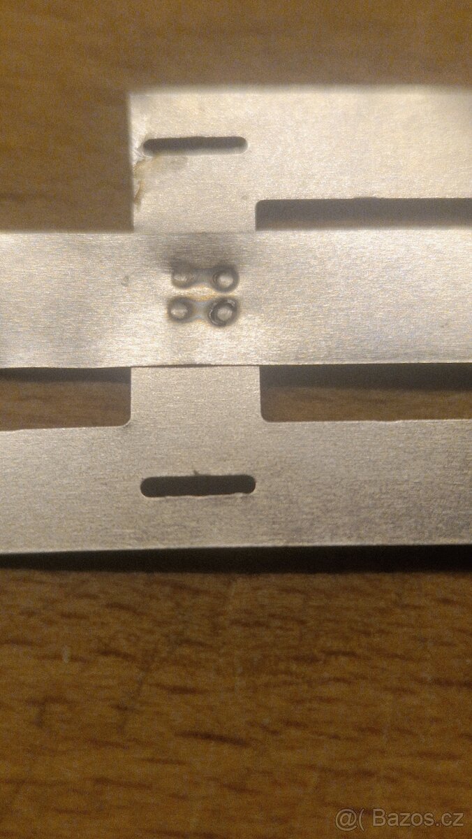 bodová svařečka - 6