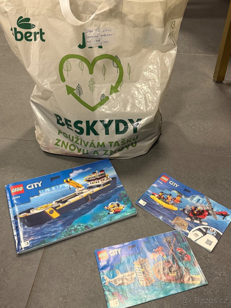 Lego city - 6