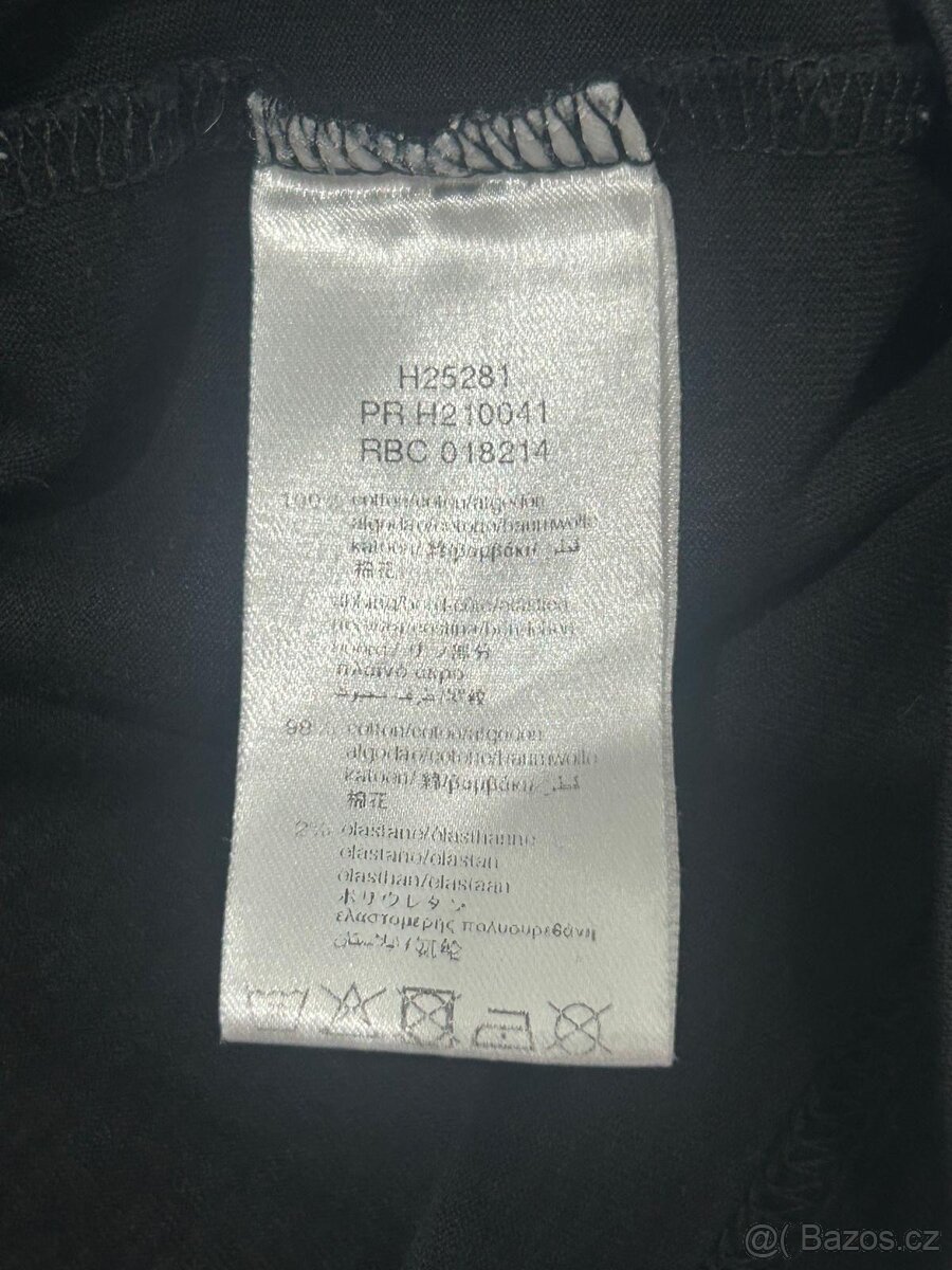 Givenchy tricko - 6