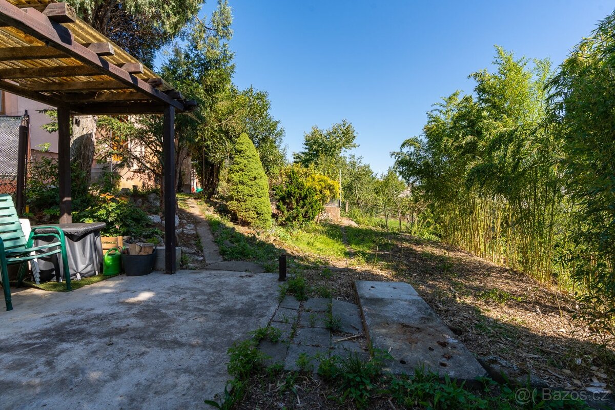 PRODEJ RD UHERSKÝ BROD, HAVŘICE - 6