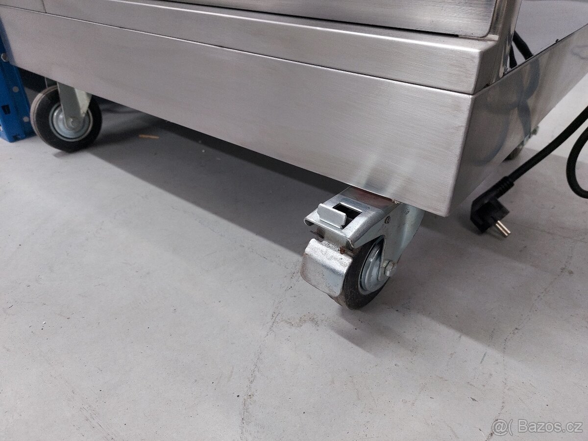 Gril na kuřata ,Gril na kuřata 12 ks - 6