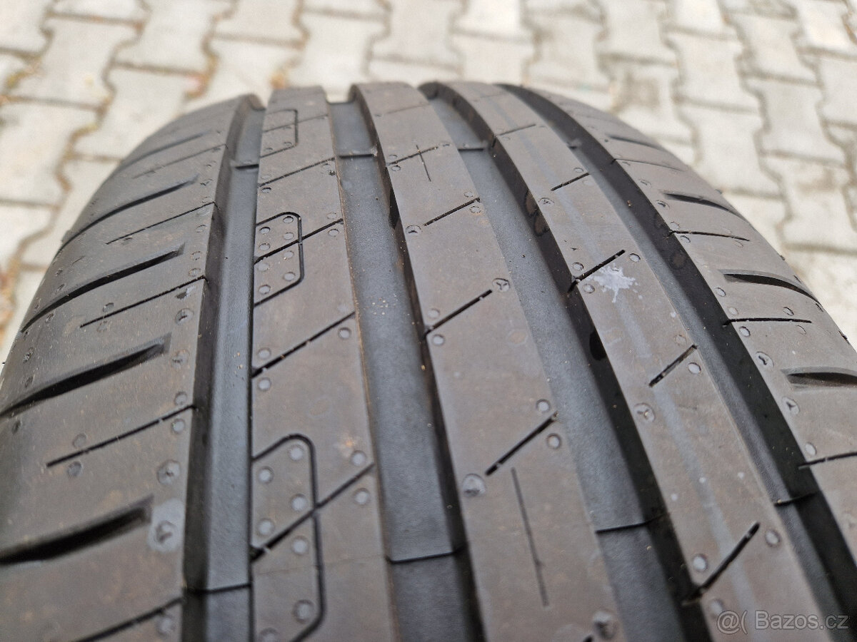 205/55 r17 letni pneumatiky 205 55 17 pneu R17 205/55/17 - 6