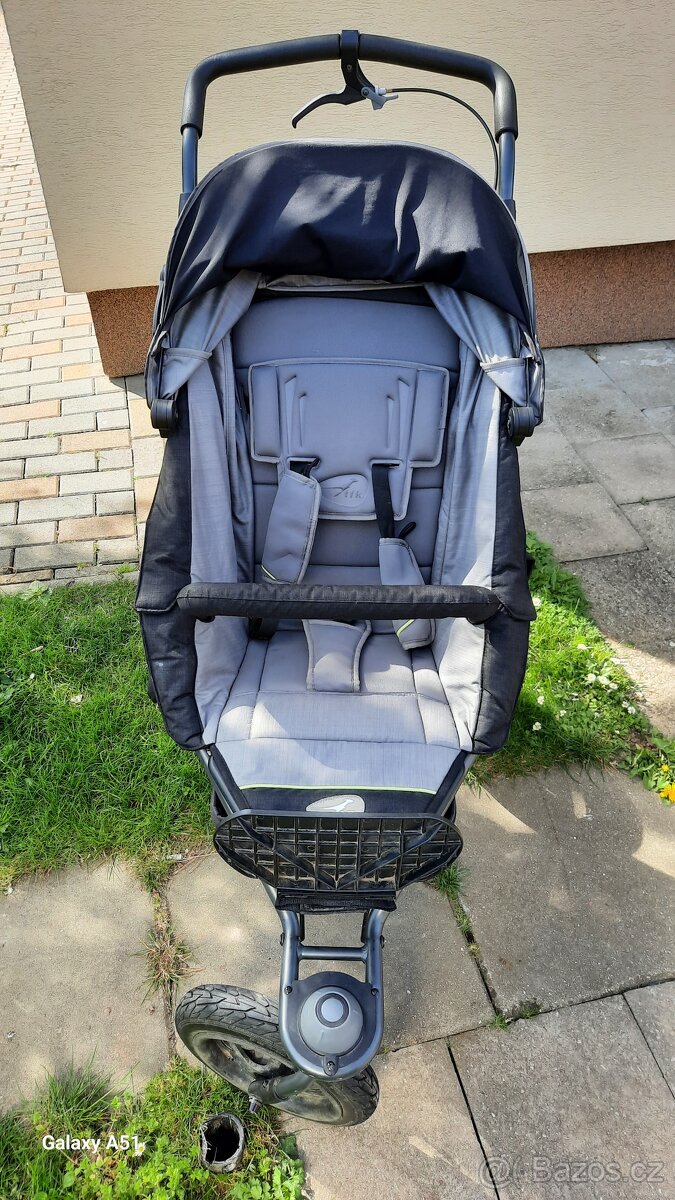 TFK Joggster adventure - 6