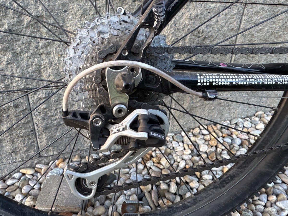 Prodám kolo značky Superior - 6