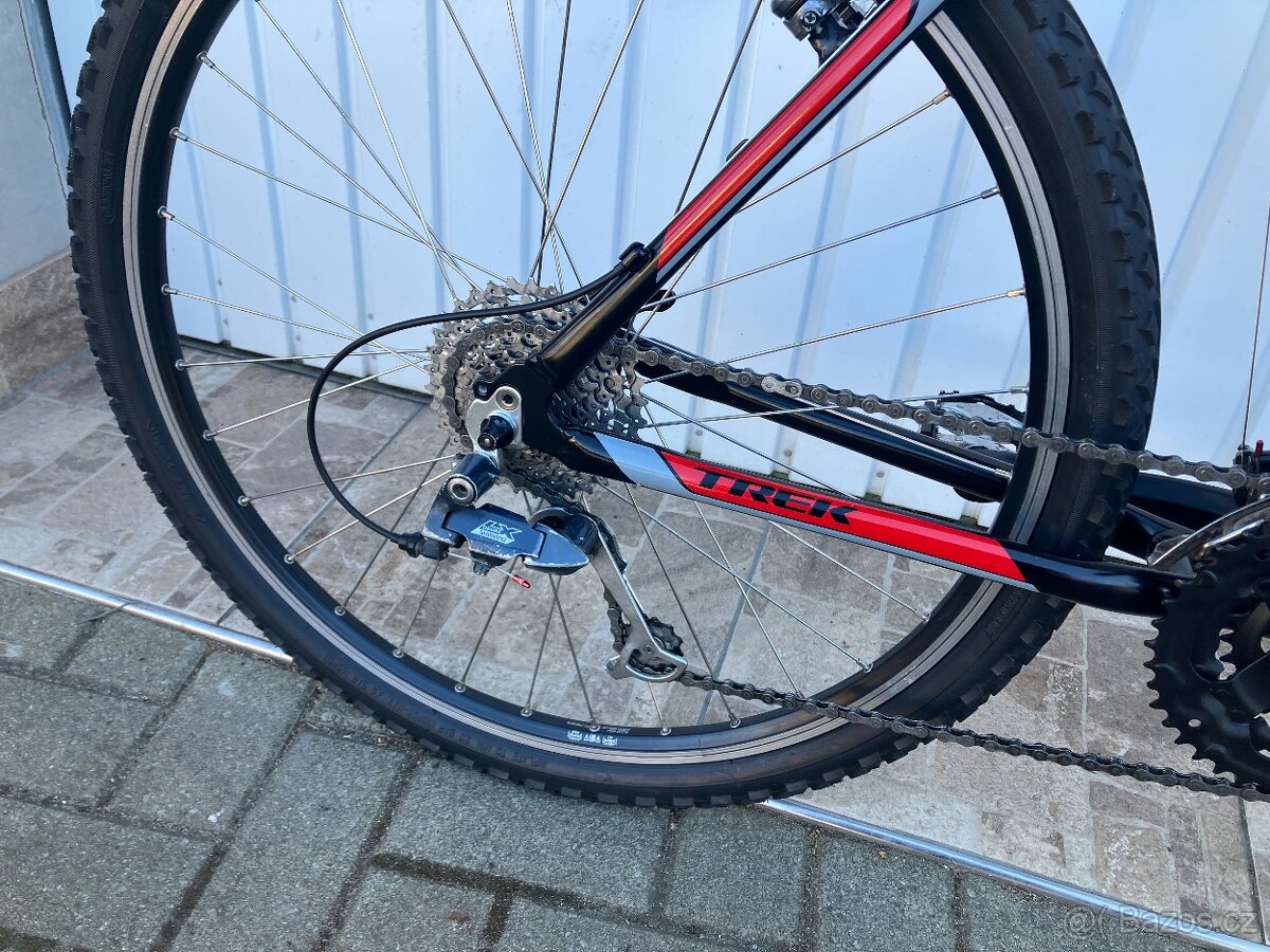 HORSKÉ KOLO TREK - 6