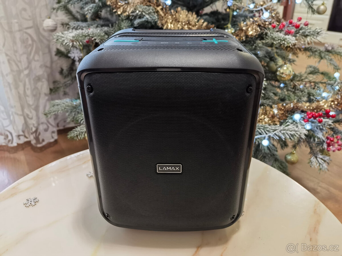 LAMAX PartyKing1 Play - 6