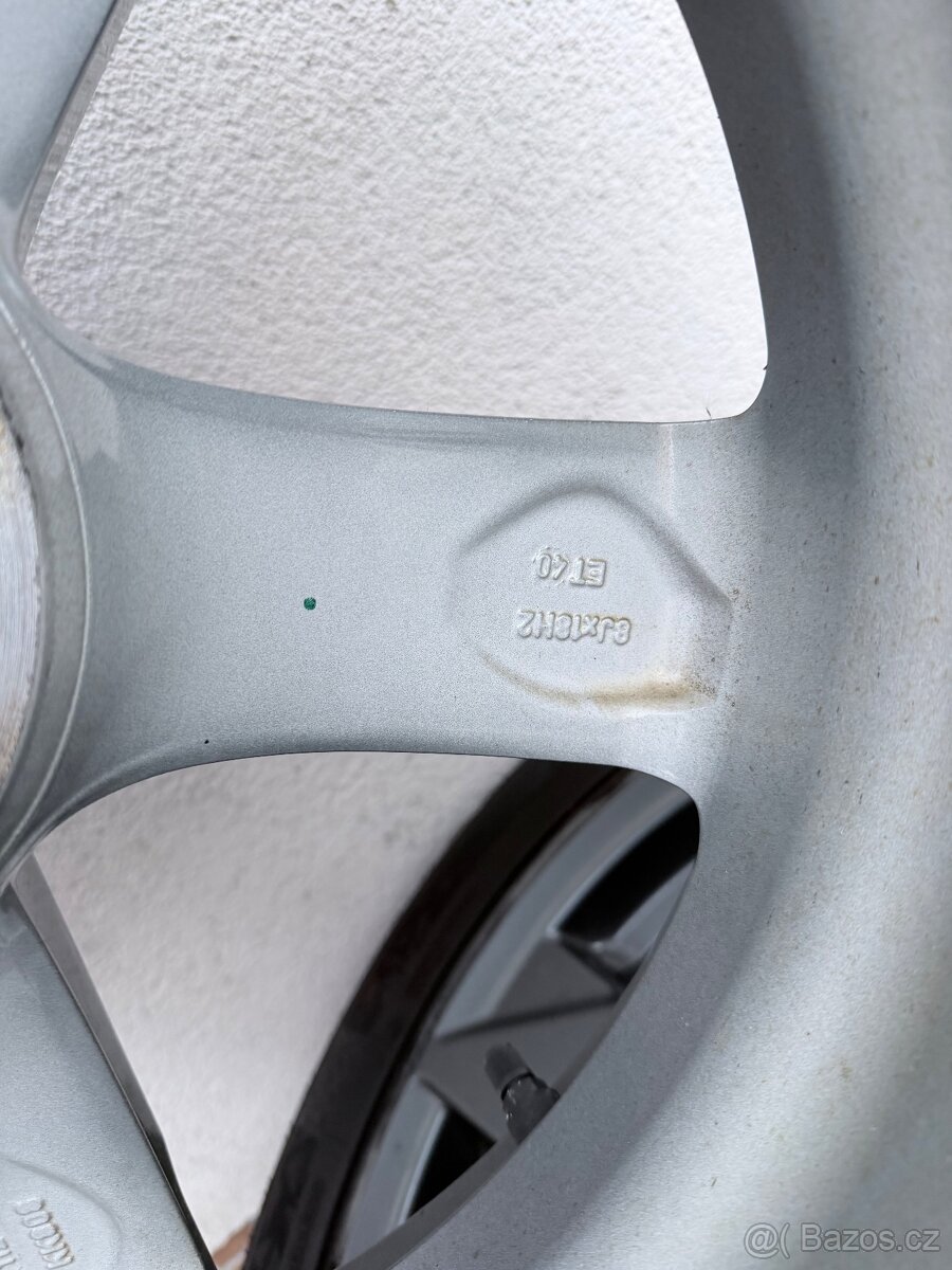 5x112 r18 245/45r18 Vw arteon - 6