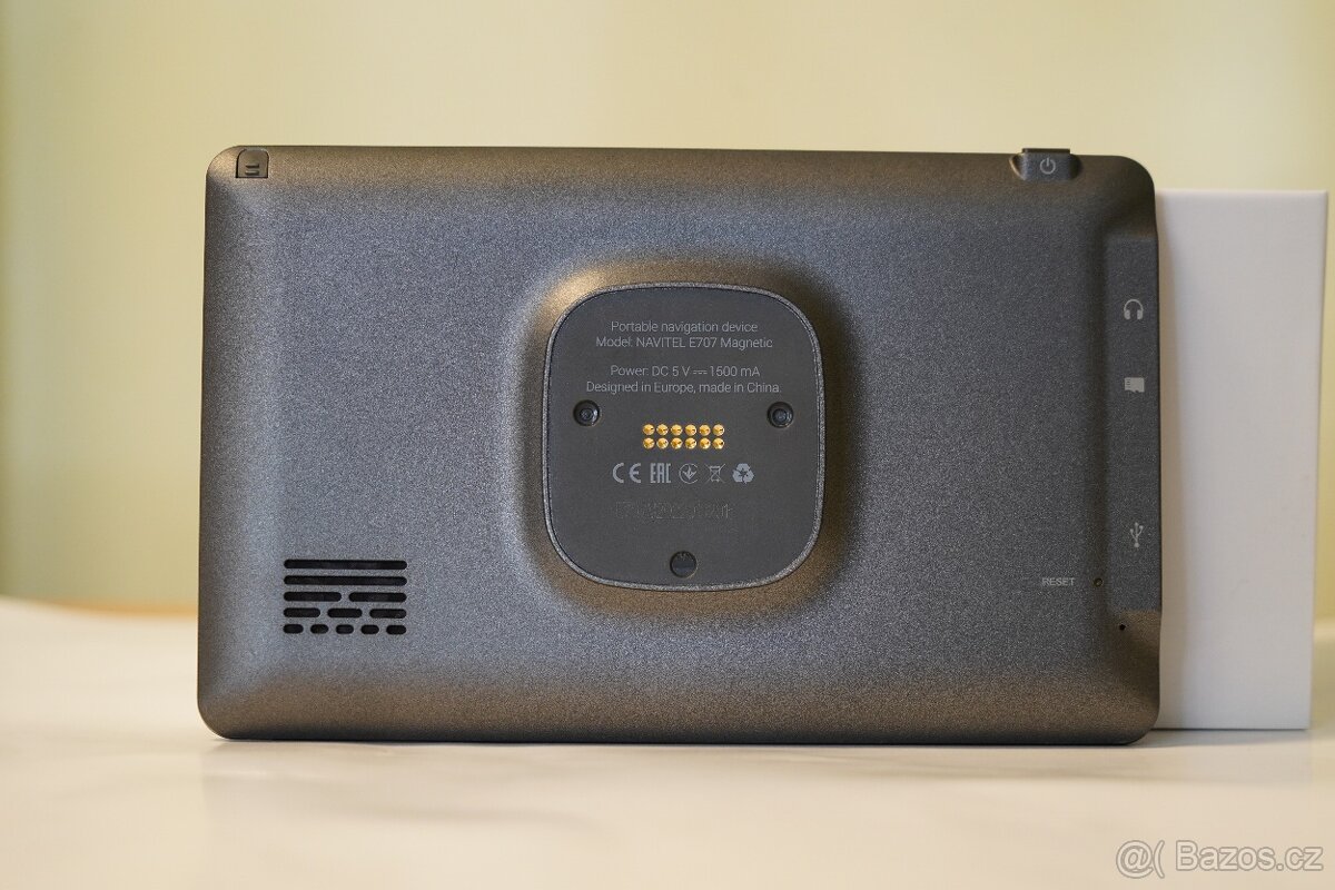 Navitel E707 - 6