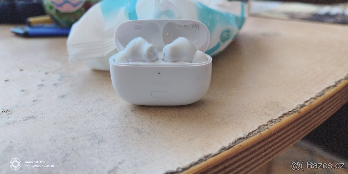 Výměním prodám Xiaomi mi11 5g,8,256gb za 2900 Kč - 6