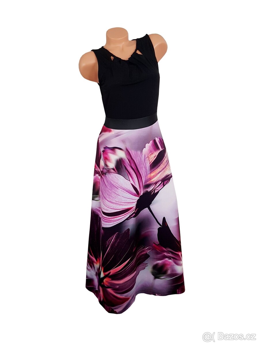 dámské šaty 2 - 6