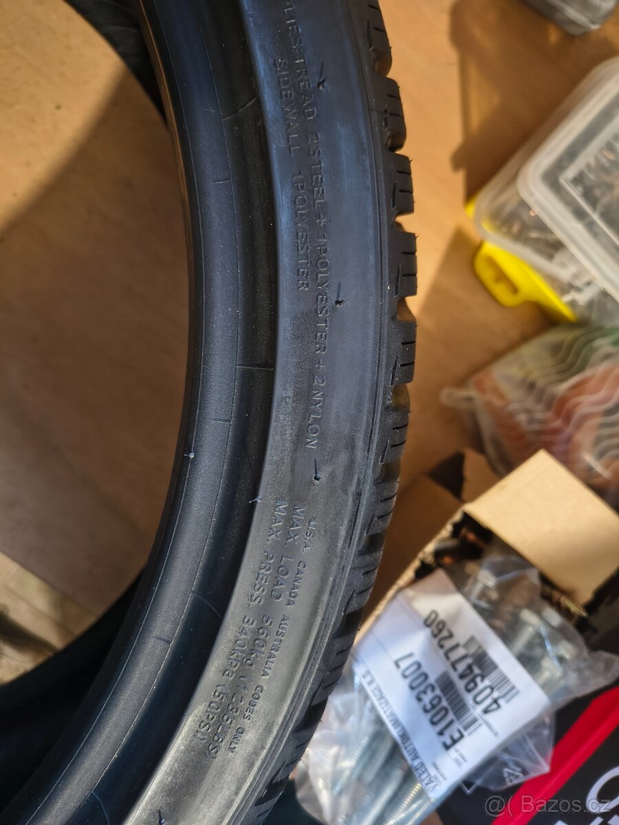 Hankook 225/35 R19 W330 Winter icept evo3 88W XL 3PMSF - 6