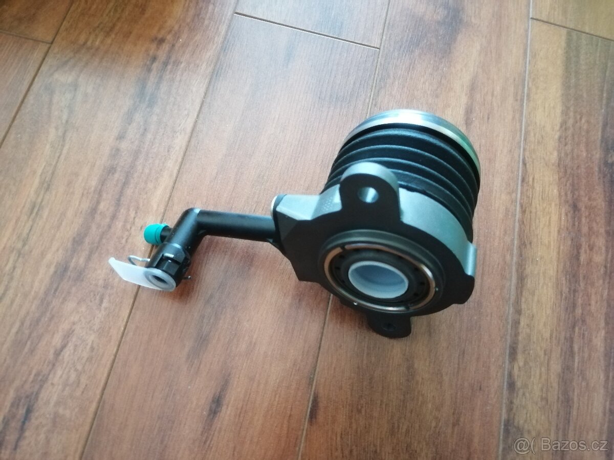 Alfa Romeo 2,0 16V spojková sada LUK 623301734 - 6