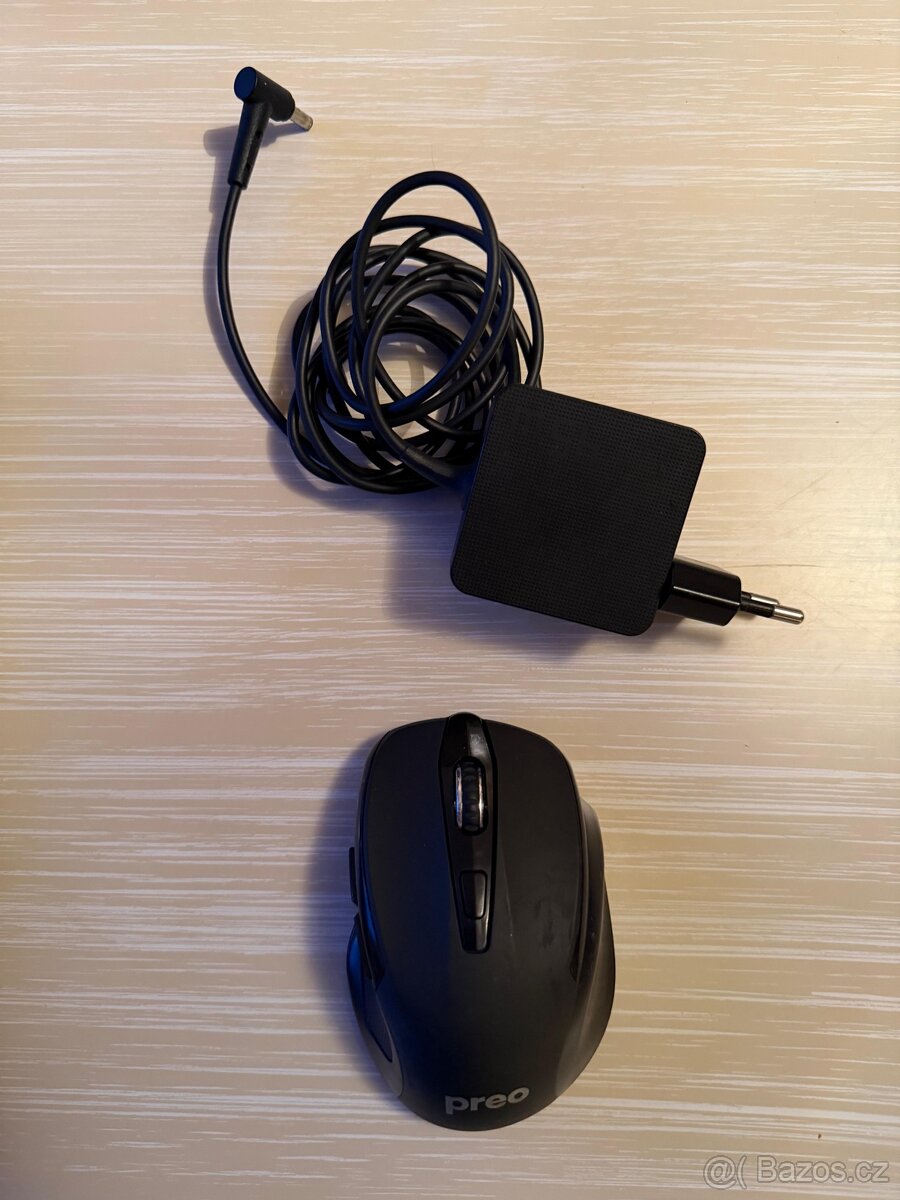 ASUS VivoBook 15 | i5 | 8GB RAM | 256GB SSD | Perfektní stav - 6