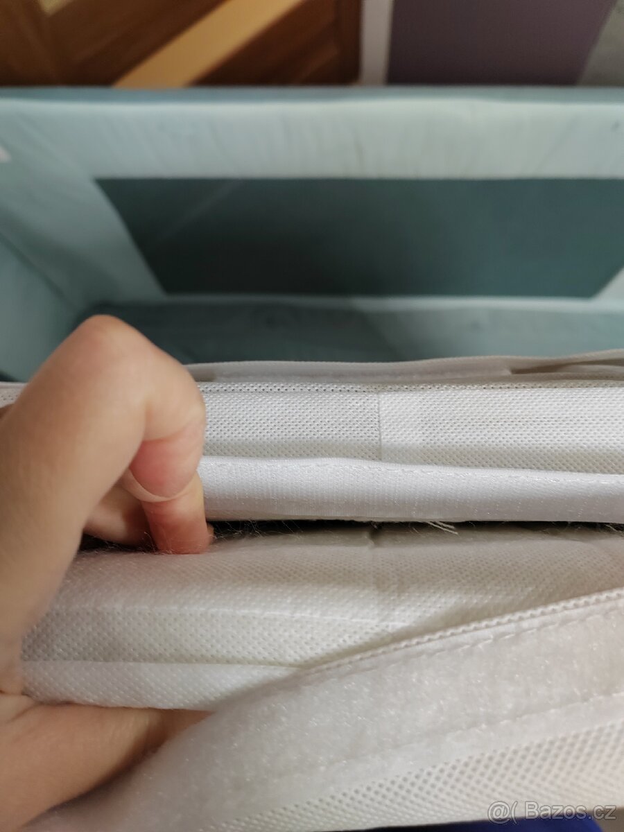 Dětská postýlka - 6