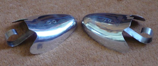 Napínáky do bot - 6