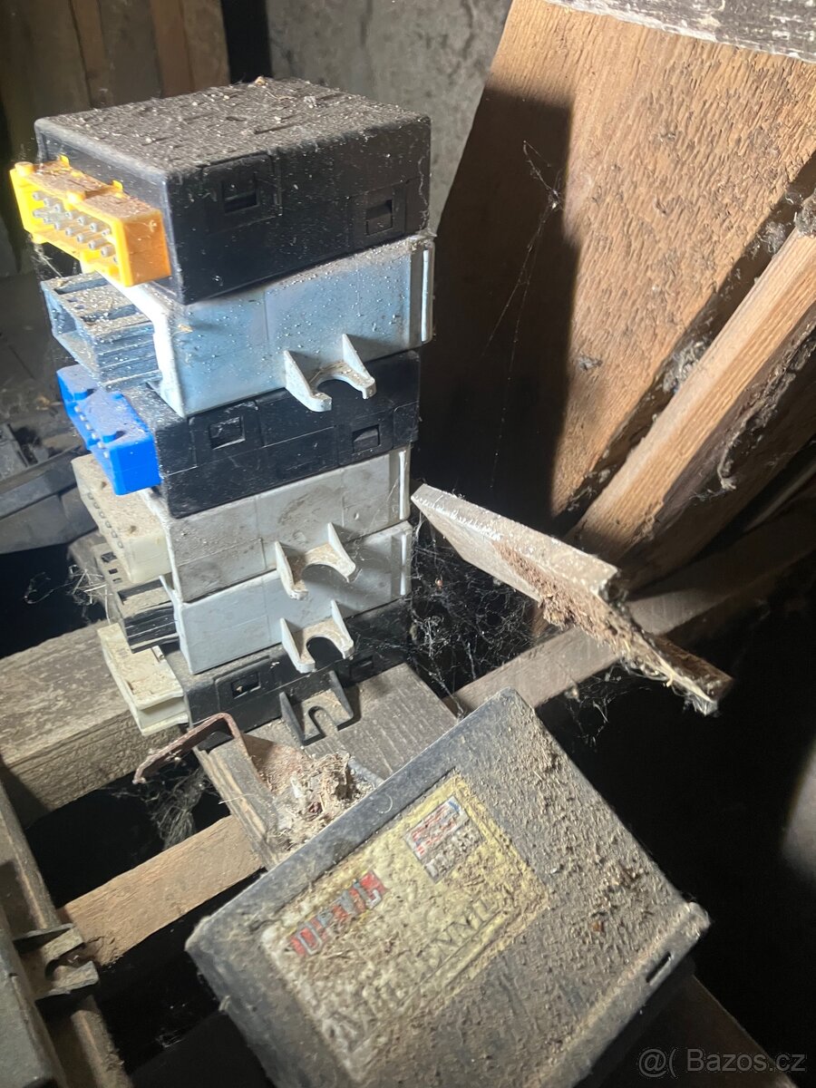 Elektronika E30-E39 - 6