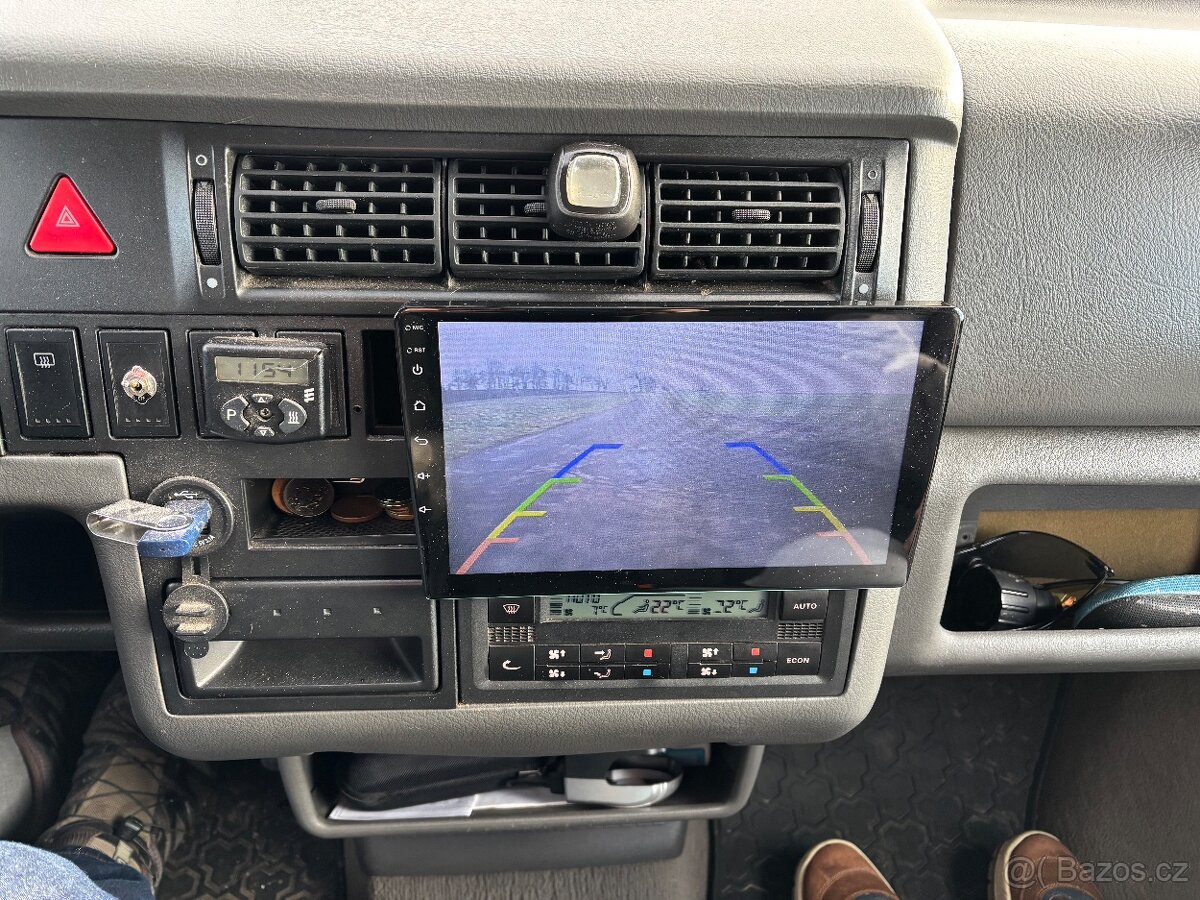 VW T4 Multivan 111Kw - 6