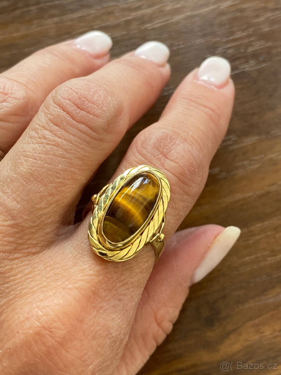 Zlatý prsten - 6