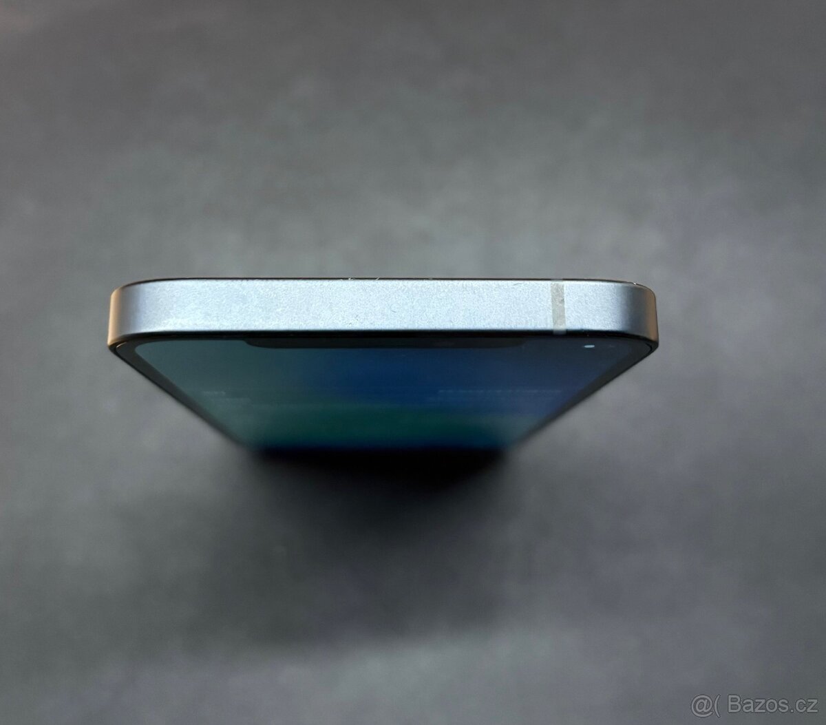 iPhone 12 – 128 GB, černý - 6