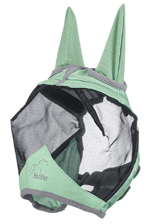 Prodám masky Felix Bühler Basic Pro Ripstop Mes - Full a Cob - 6