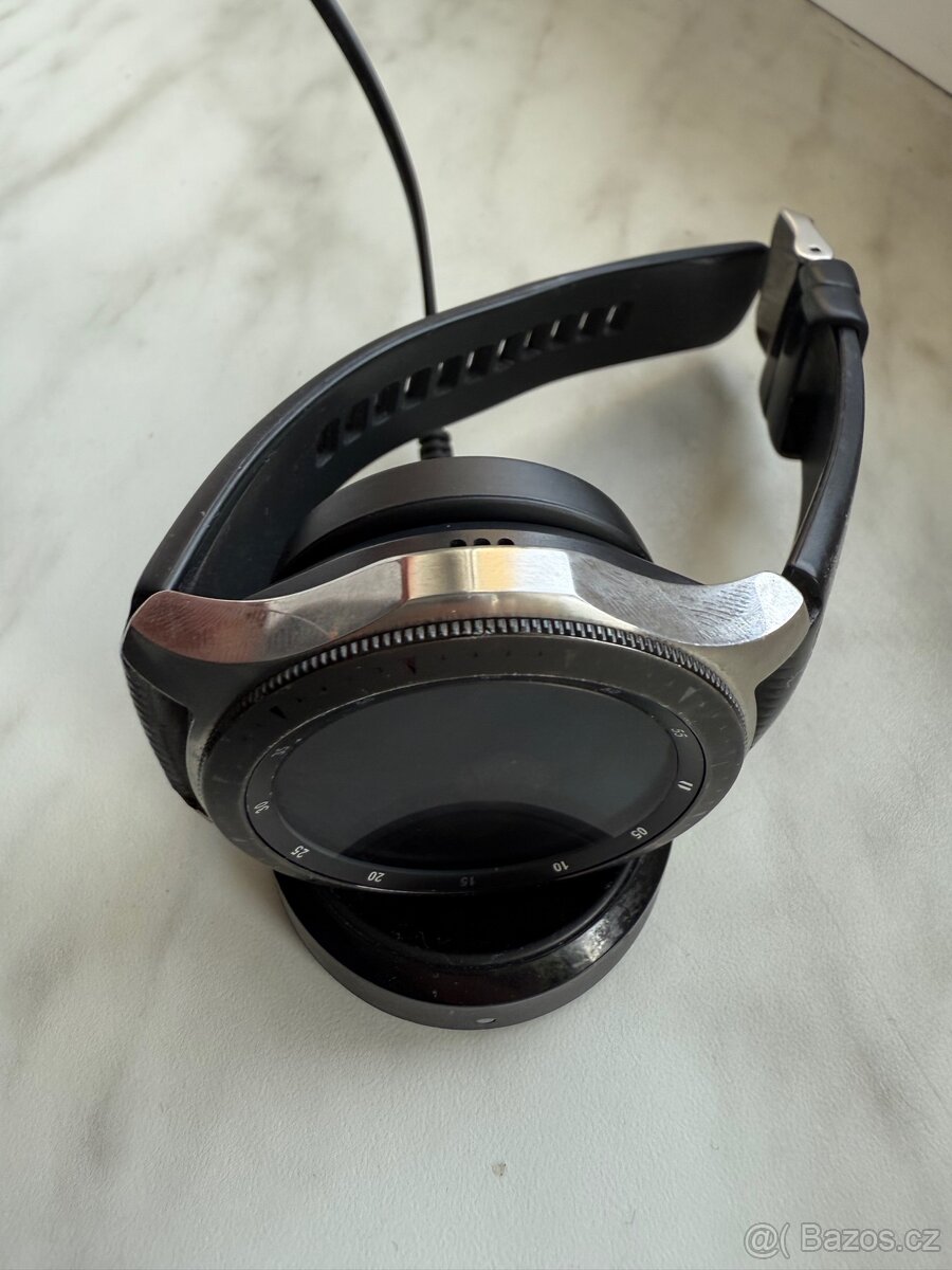 Samsung galaxy Watch (AC93) - 6