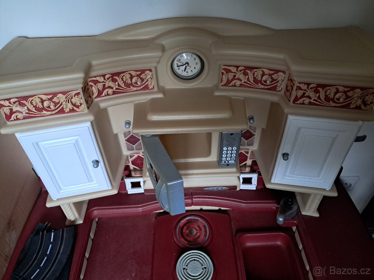 Dětská kuchyňka - 6