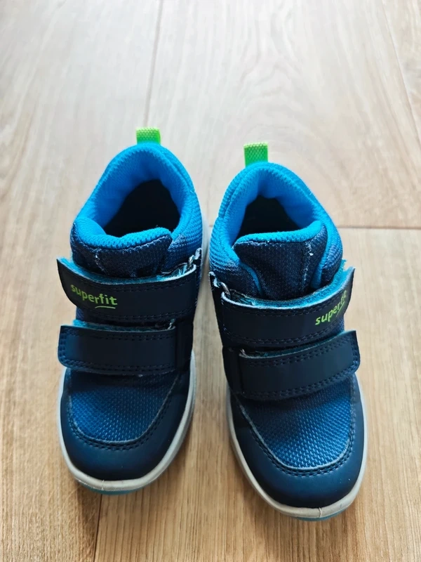 Superfit Cooper - 25 - 6