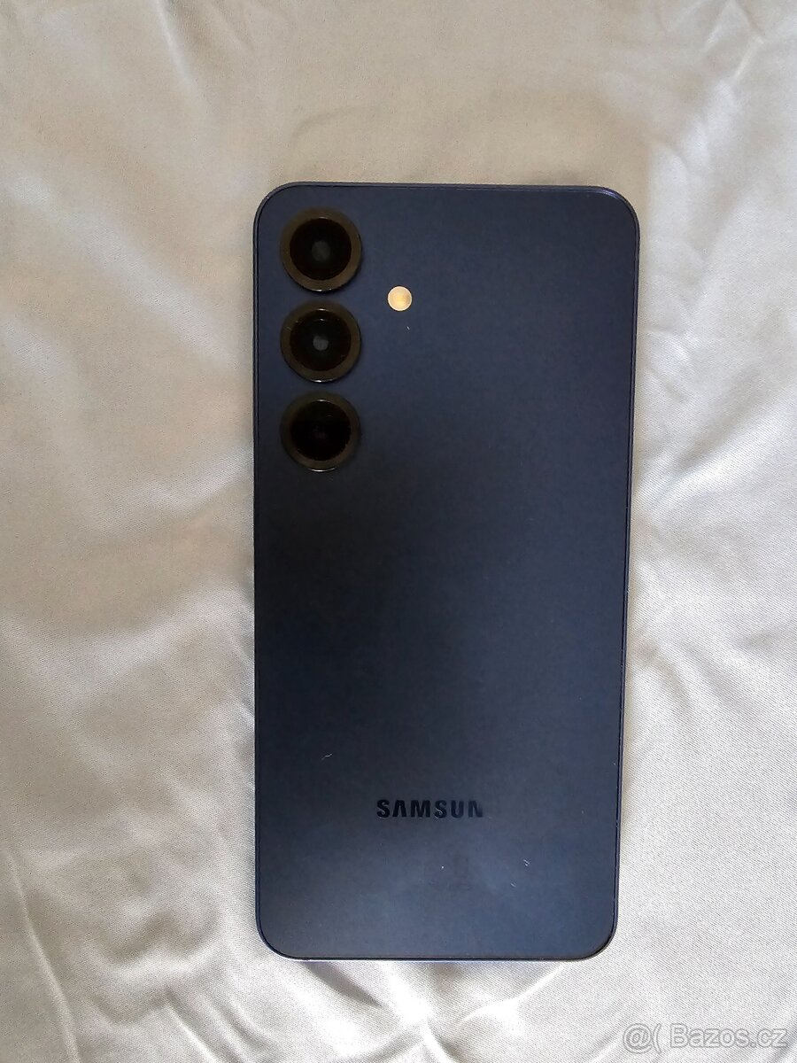 Samsung Galaxy s25 12/128 Modrá - 6