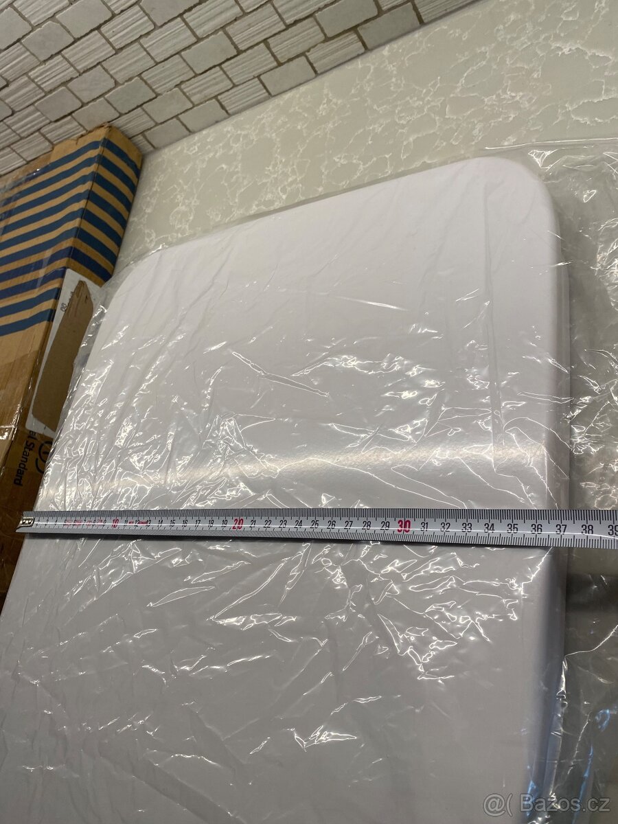 WC sedátko Ideal Standard - 6