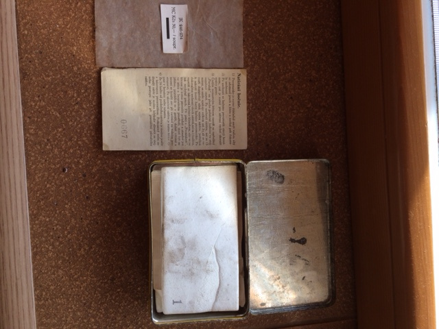 Spartak 440 barva na pneu - 6