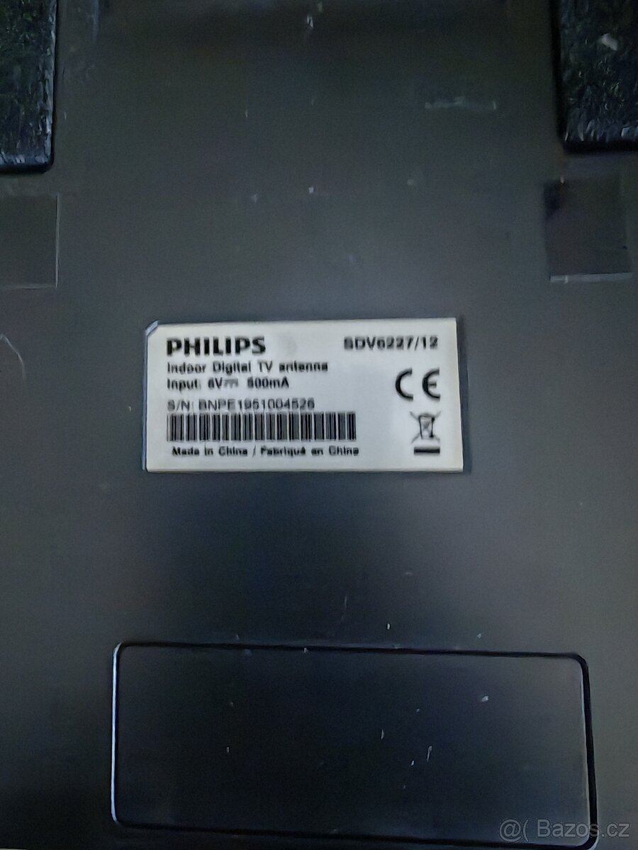 Prodám výkonnou anténu - 6