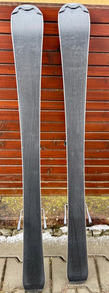 Dětské lyže HEAD Super Shape 107cm - 6