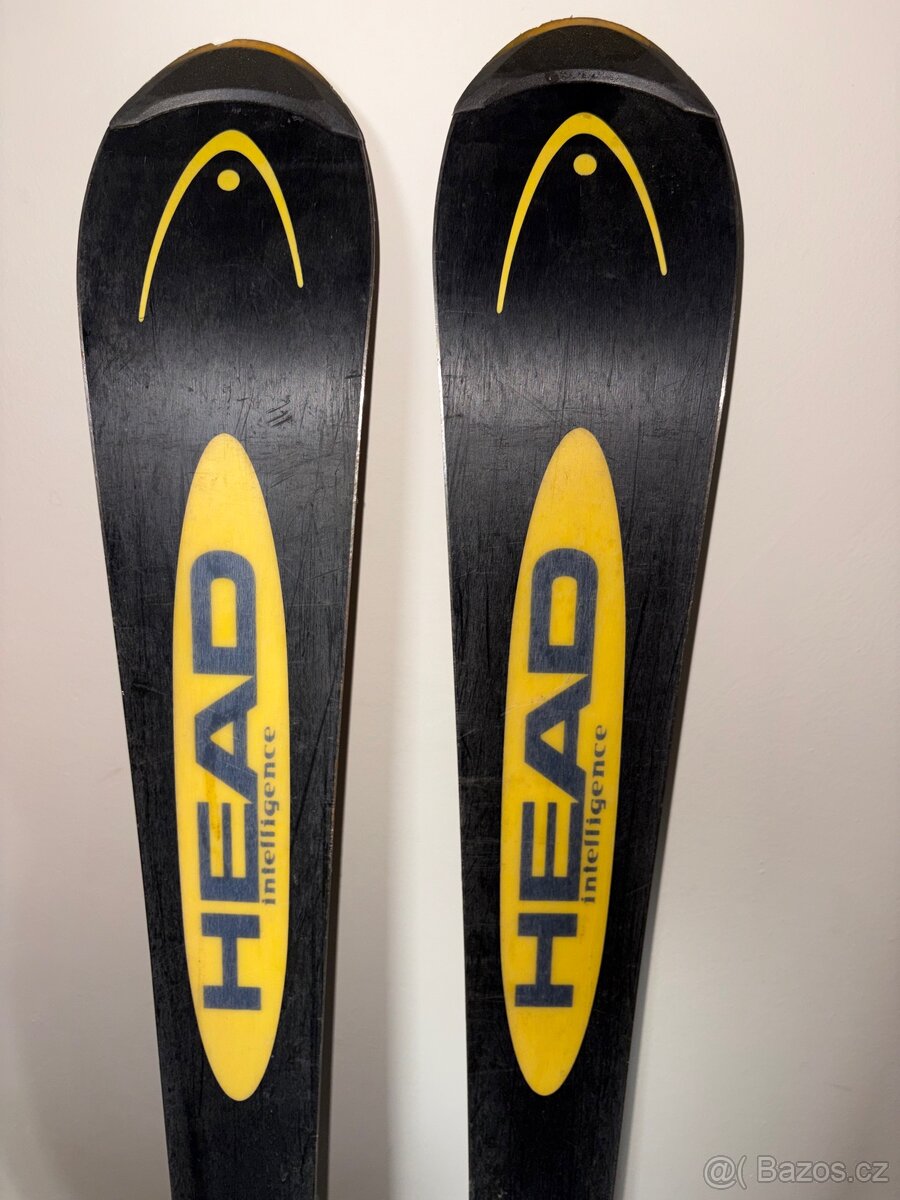 Lyže Head - 6