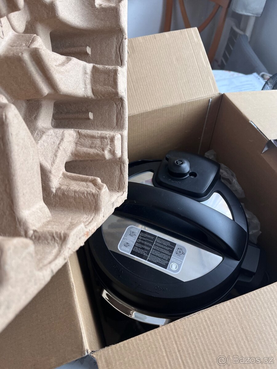 Multifunkční hrnec - 6