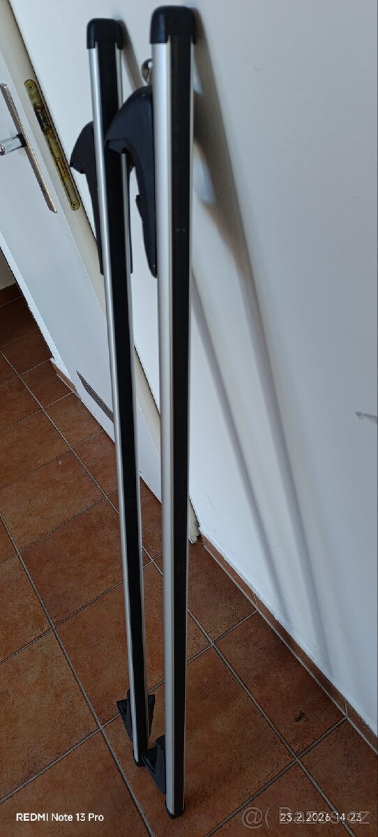 Střešní nosič Peugeot 308SW - 6