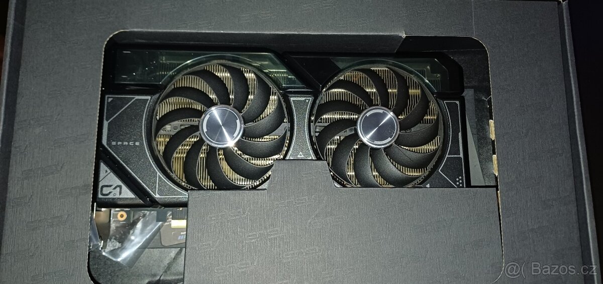 Nvidia RTX 4070 12GB Asus dual - 6