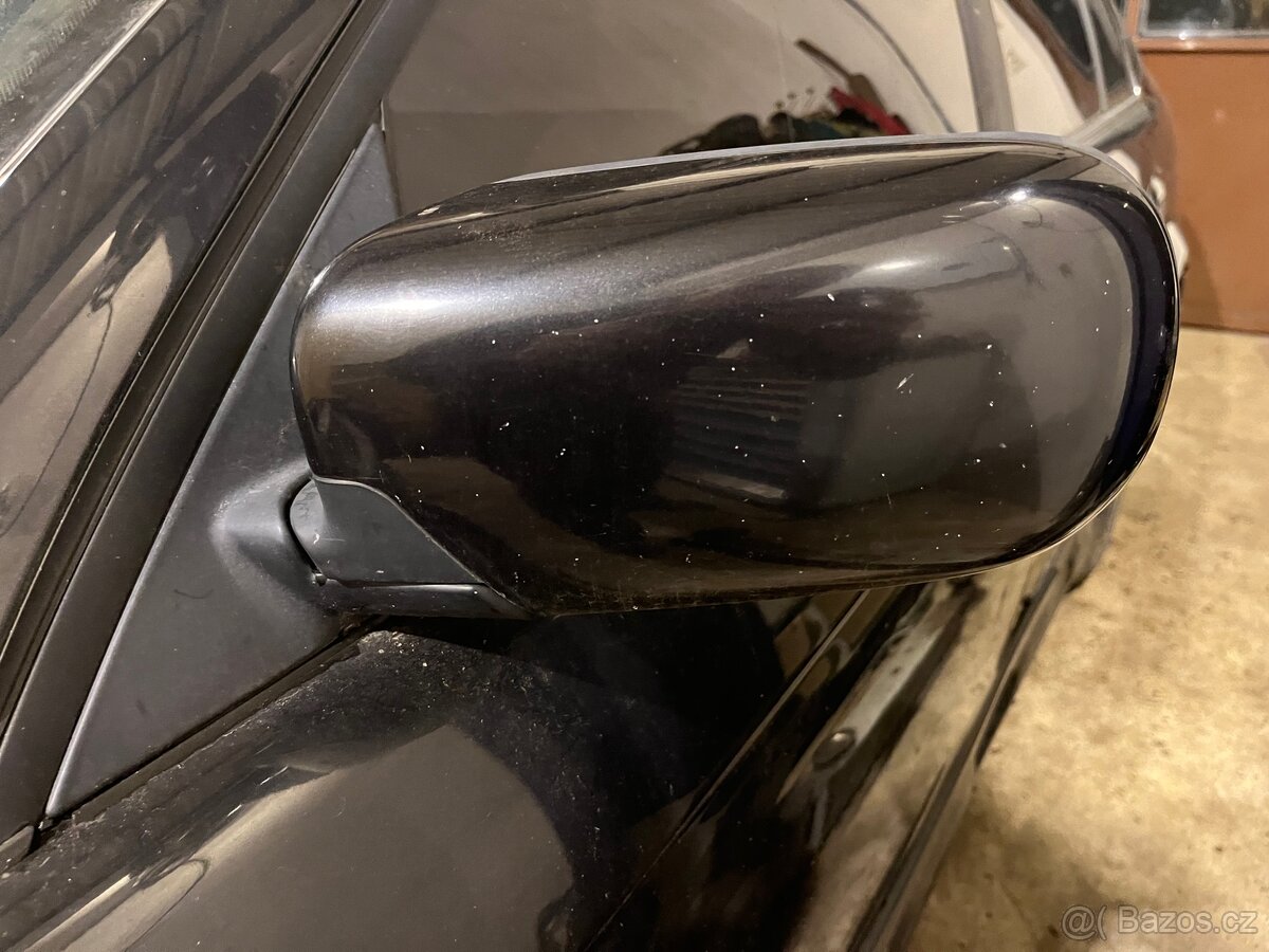 Bmw e39 - náhradní díly - 6