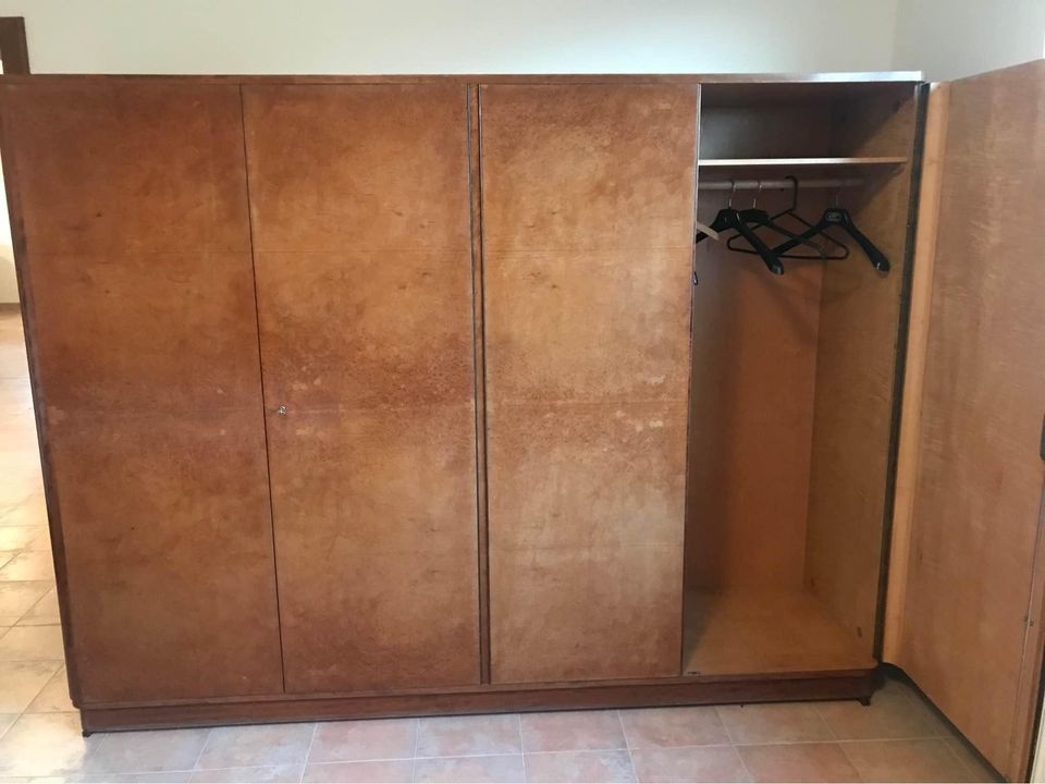 Komplet ložnice - 6