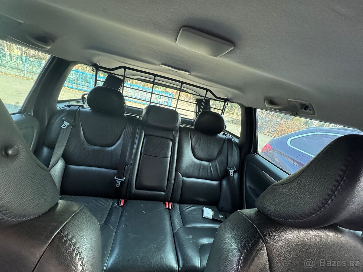 Volvo XC70 Crosscountry - 6