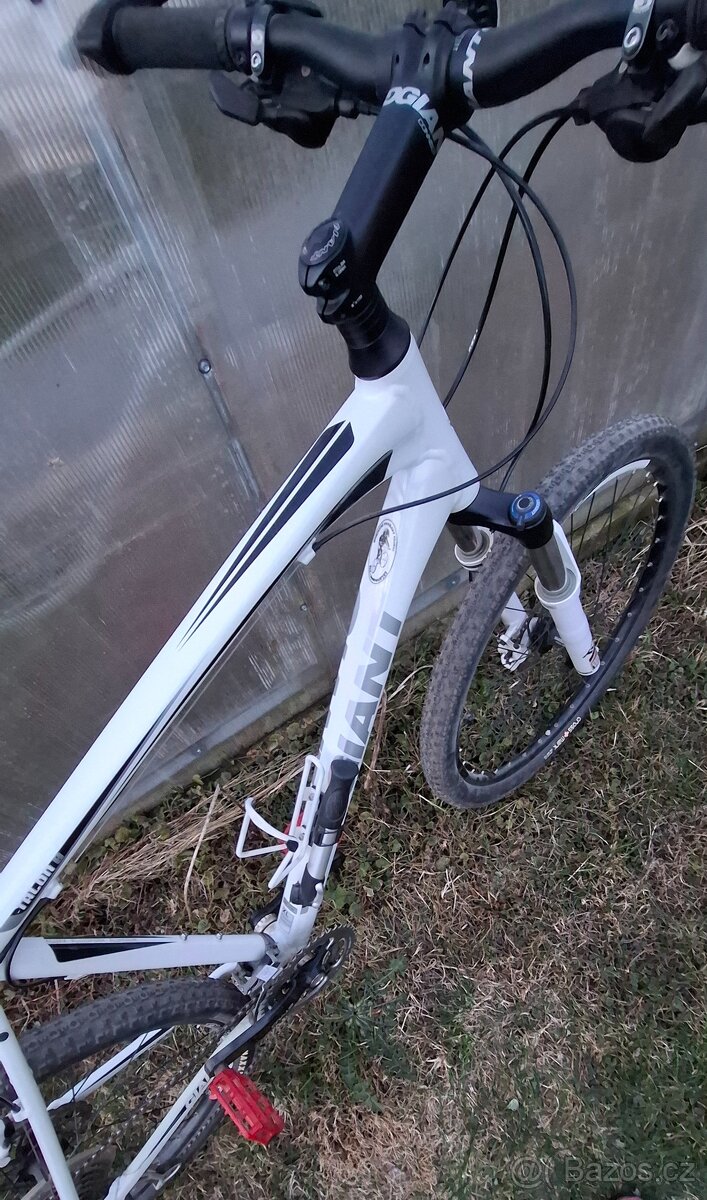 Pánské kolo GIANT - 6