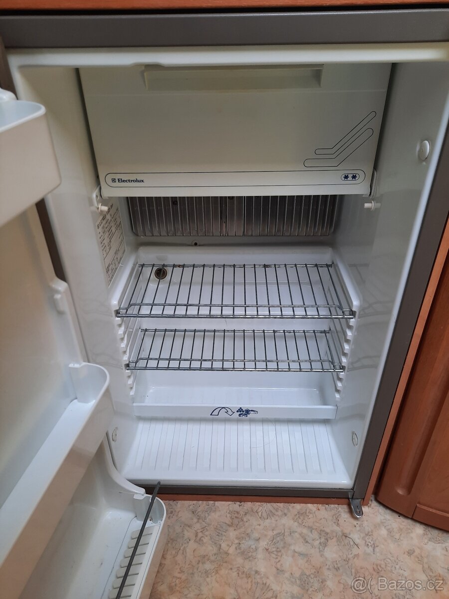 Karavan Adria- Mover - 6