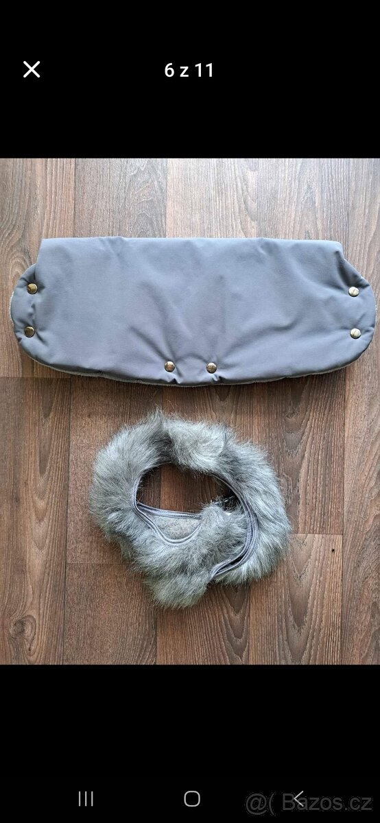 Kocarek Next Espiro Manhattan - 6