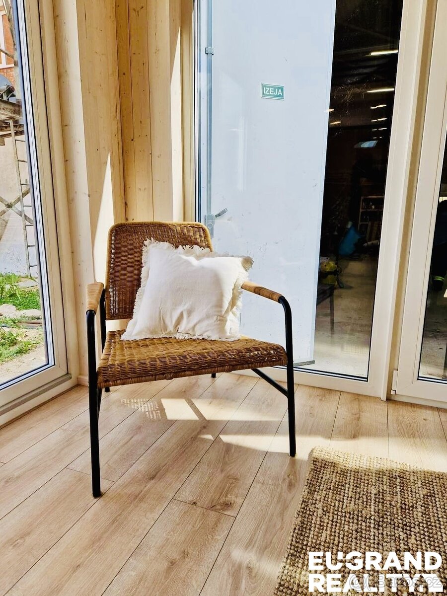 Prodej modulového domu, ev.č. 05439 - 6