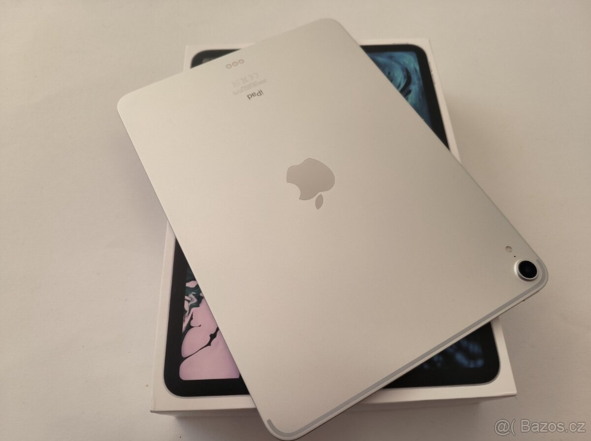 apple ipad PRO 11 64gb Silver / 1.Generácia - 6