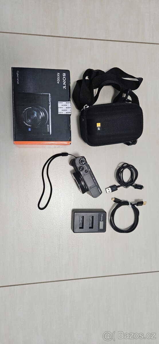 Sony RX100 IV - 6